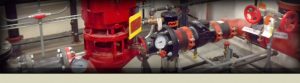 Columbia Fire Certifications - Fire Protection, Fire Alarm, Confidence Testing, Sprinkler System Service & Repair Seattle, WA